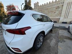 هیۆندای سەنتافی